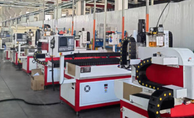 選對(duì)數(shù)控鉆孔機(jī)廠(chǎng)家，到底有多重