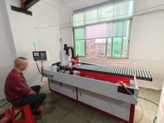 冬天來了，數(shù)控鉆孔機(jī)應(yīng)該怎樣保養(yǎng)